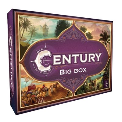 Century Big Box (EN)