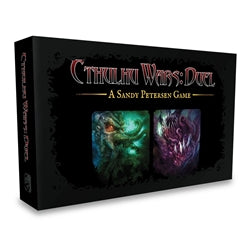 Cthulhu Wars : Duel (EN)