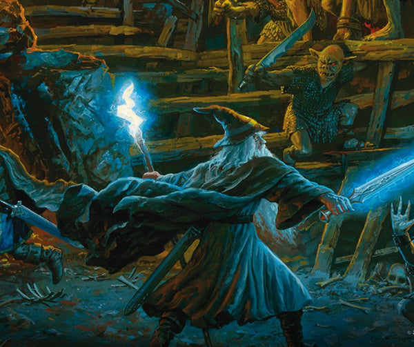 MTG The Hobbit
