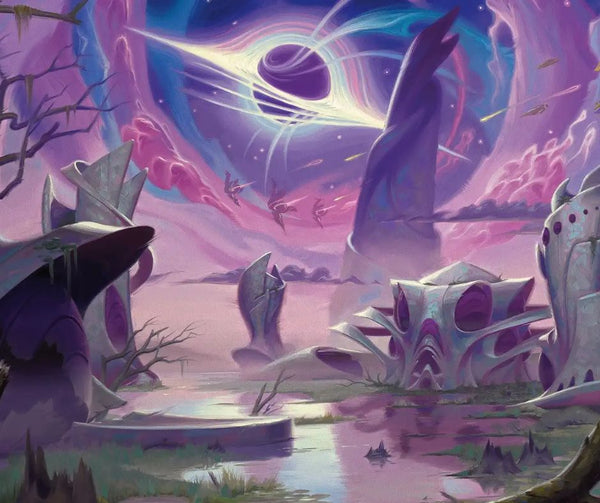 Edge of Eternities