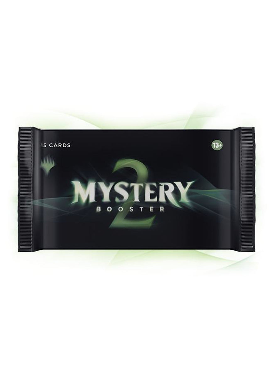 MTG Mystery Booster 2 Booster Pack — Le Coin du Jeu CA