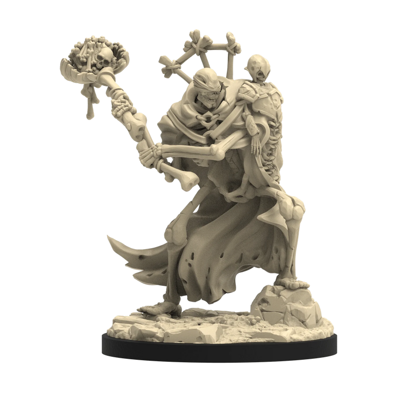 Epic Encounters: Arena of the Undead Horde (EN)