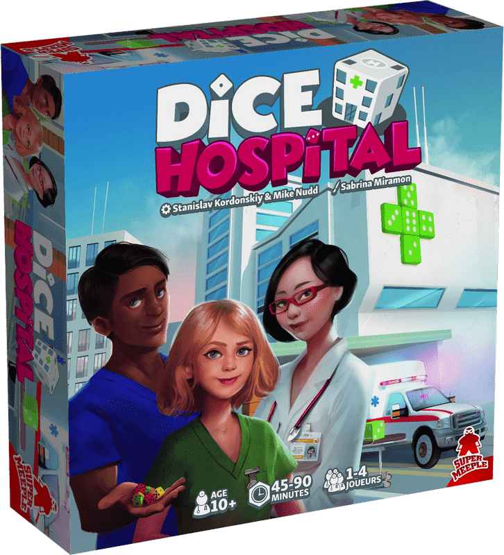 Hôpital Dice (FR)