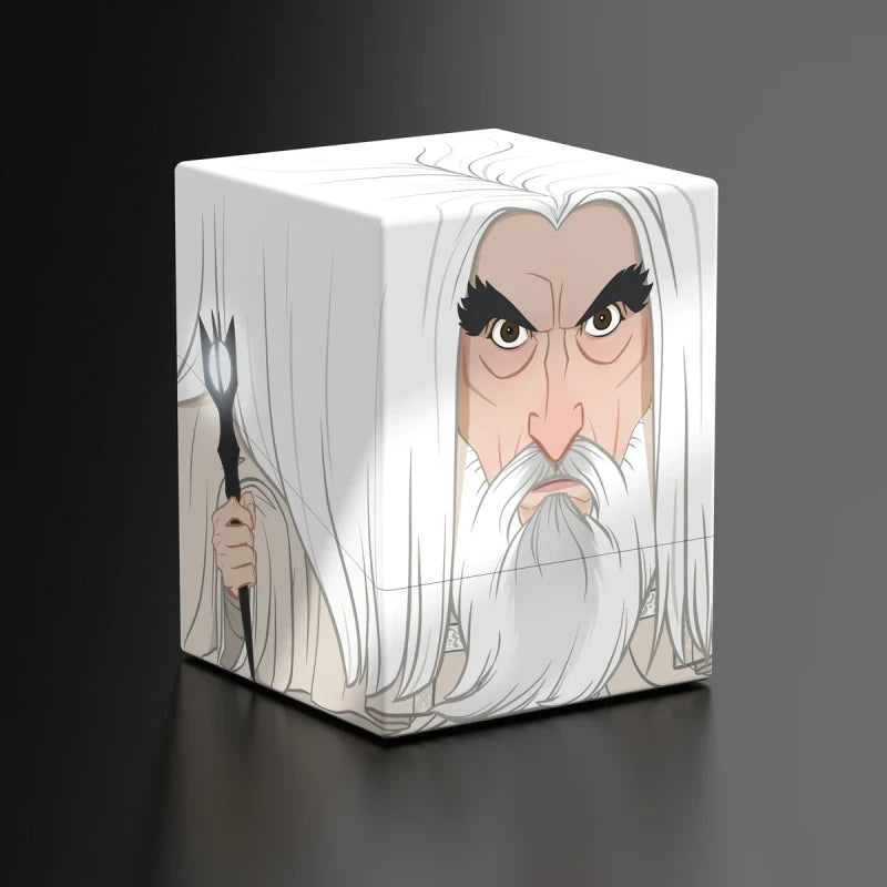 UG Squaroes The Lord of the Rings - Saruman