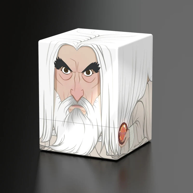 UG Squaroes The Lord of the Rings - Saruman