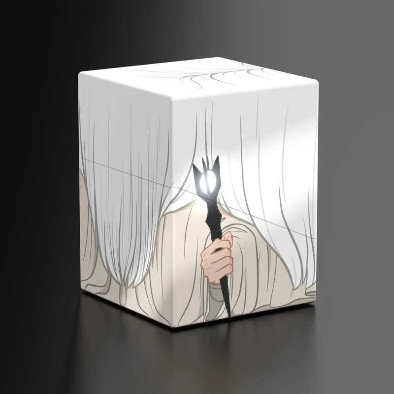 UG Squaroes The Lord of the Rings - Saruman