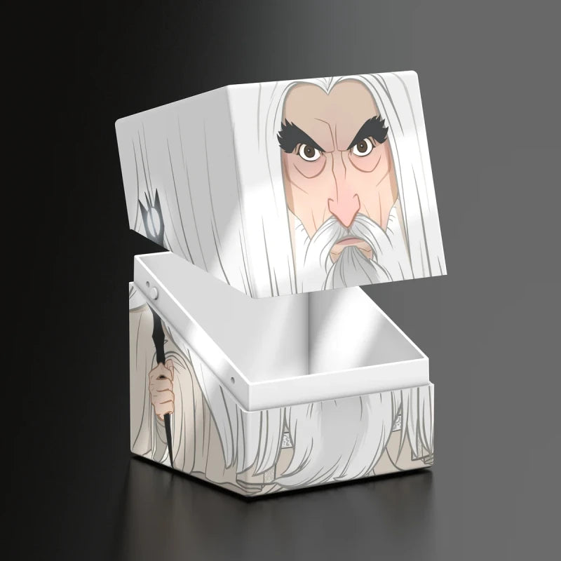UG Squaroes The Lord of the Rings - Saruman