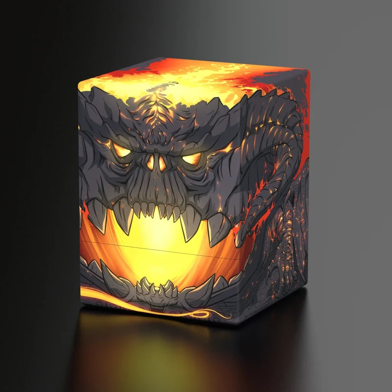 UG Squaroes The Lord of the Rings - Balrog