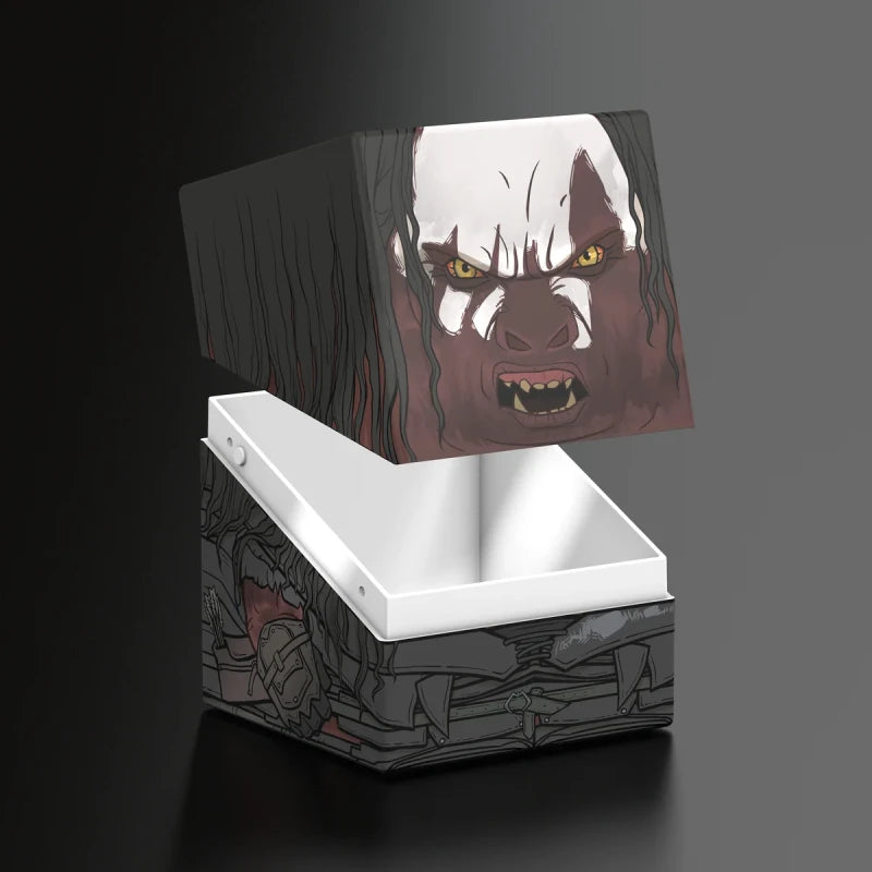 UG Squaroes The Lord of the Rings - Lurtz