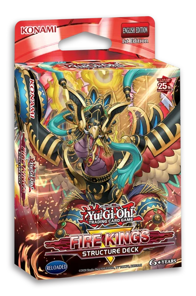 Black Friday 2024 Yu-Gi-Oh! Le Coin du Jeu CA Black Friday 2024 Yu-Gi-Oh! Le Coin du Jeu CA