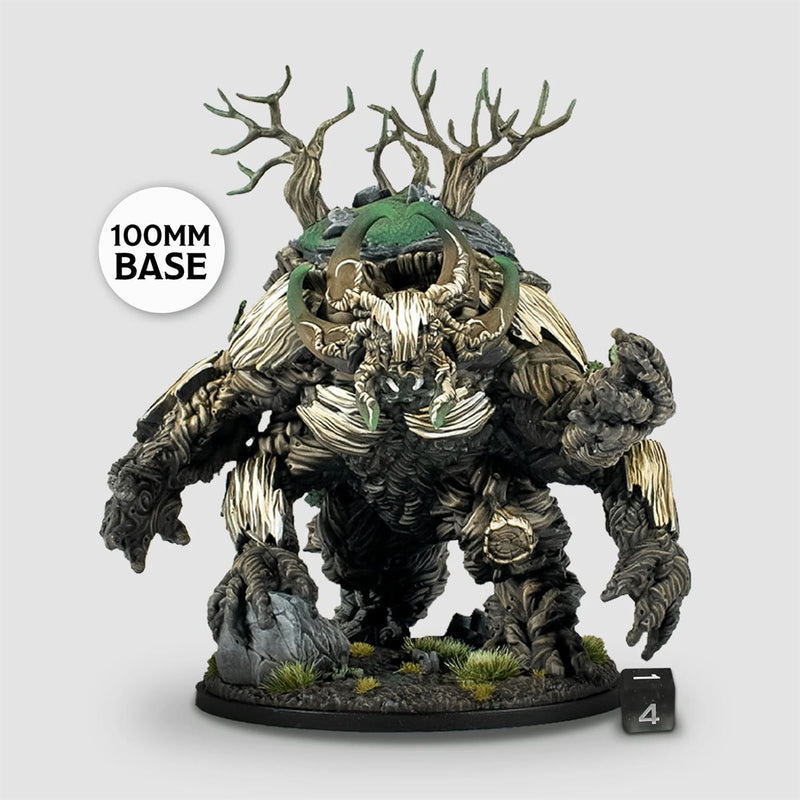 Epic Encounters: Glade of the Evil Oak