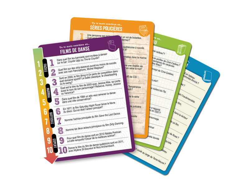 TTMC?: Extra Plaisir