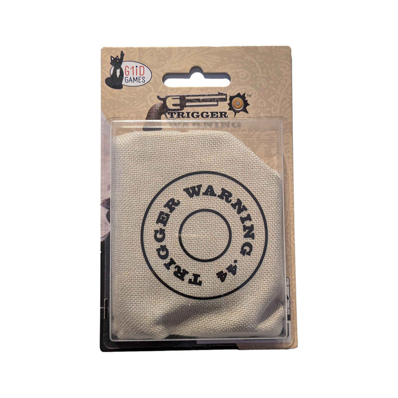 Trigger Warning (ML)