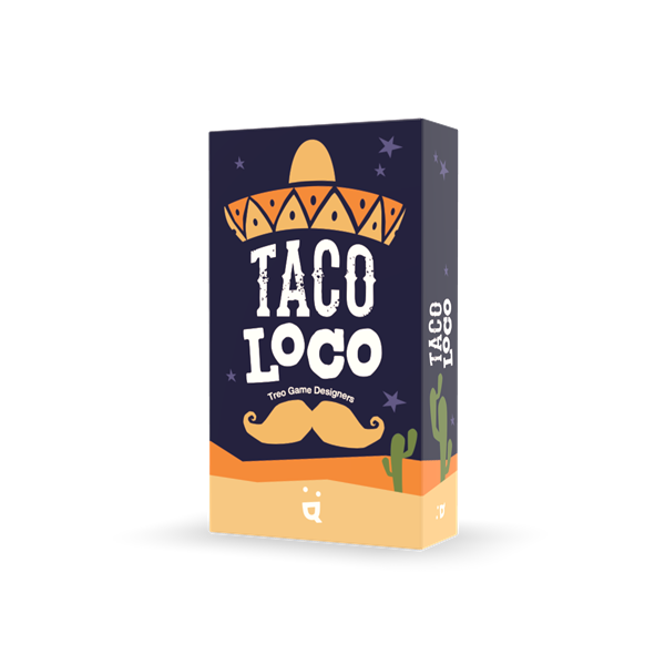 Taco Loco / Pocket Games (ML)