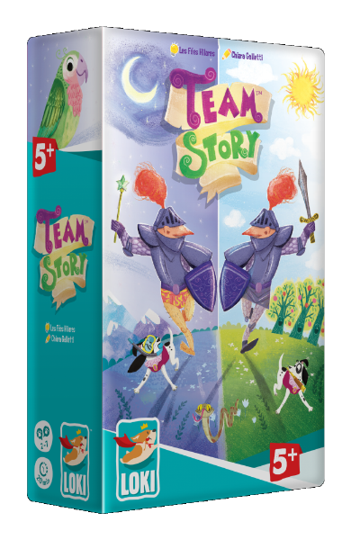 Histoire de l'équipe (ML)