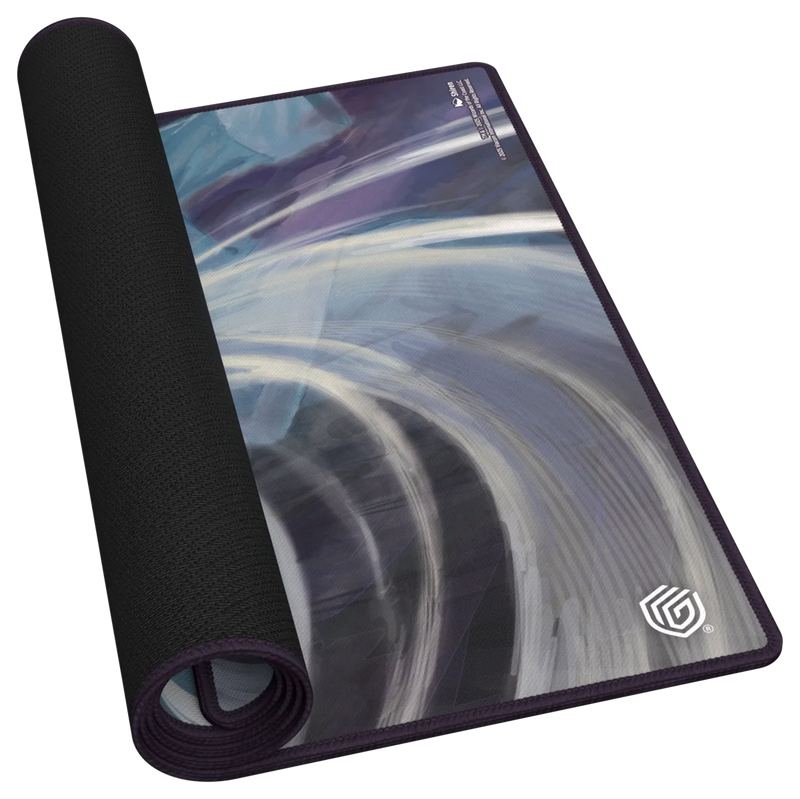 UG Playmat MTG Avatar: The Last Airbender - Enter the Avatar State