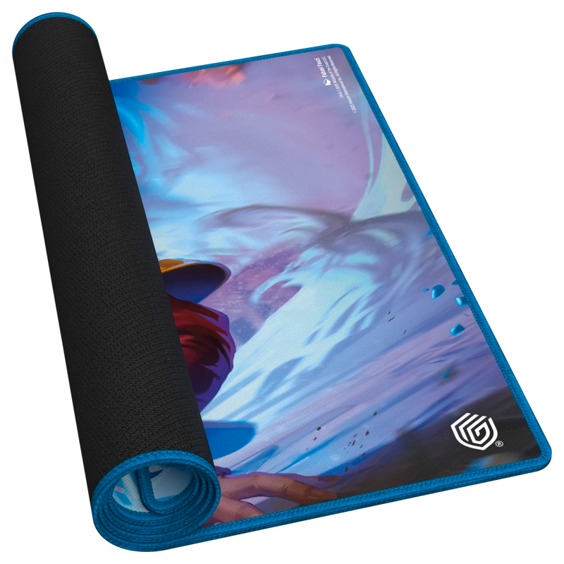 UG Playmat MTG Avatar: The Last Airbender - Fire Lord Azula