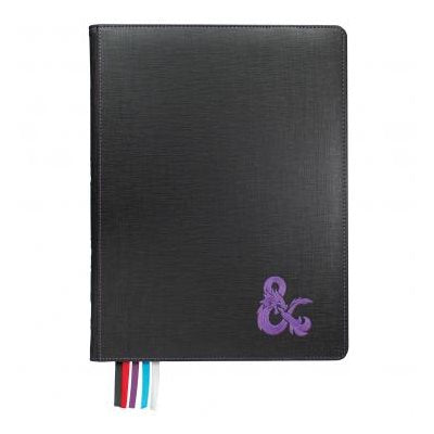 Book Cover: Premium: Dungeons & Dragons: Dungeon Masters Guide