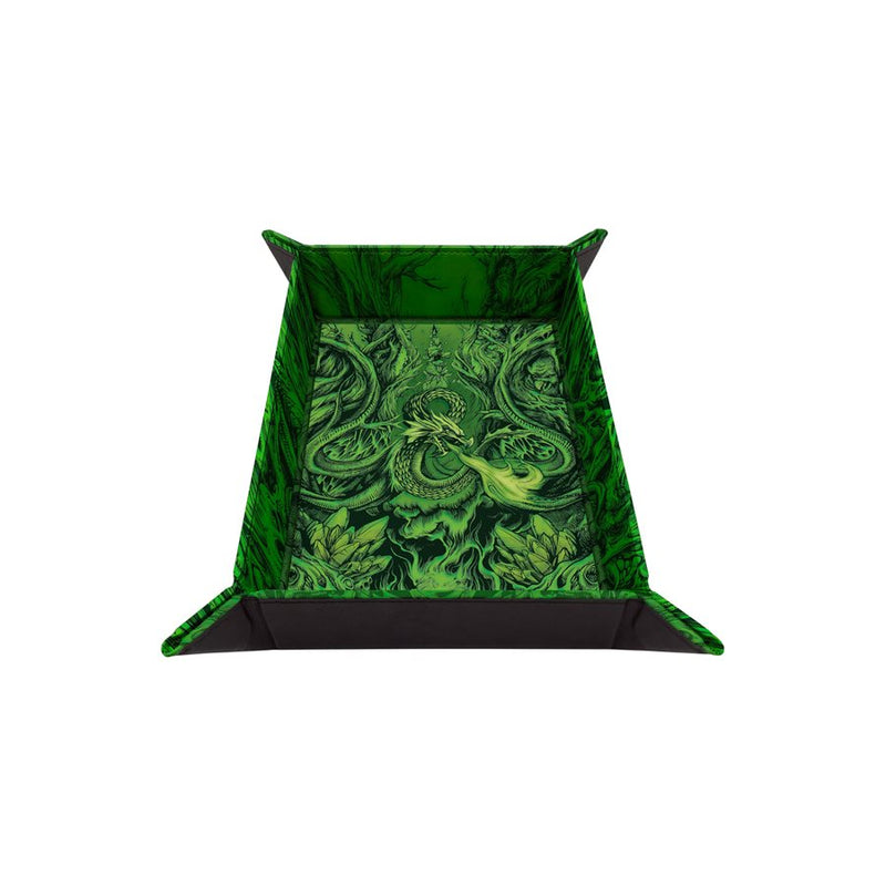 DND Folding Dice Tray Phandelver Campaign: Alternate Cover Artwork