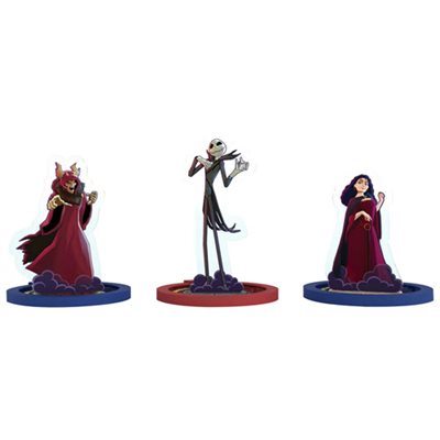 Disney Sorcerer's Arena -Alliances Épiques : Frissons Garantis (FR)