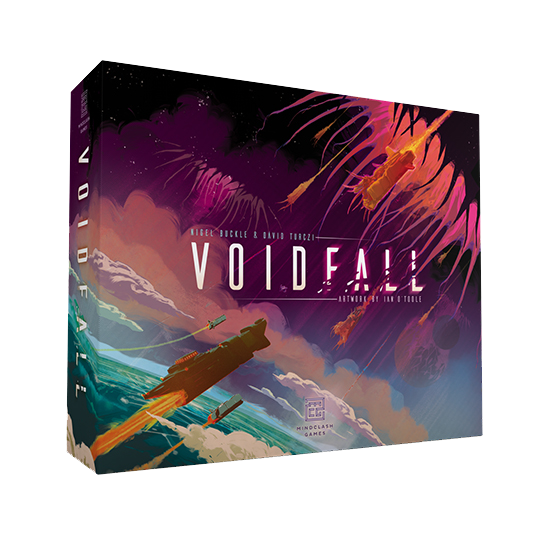Voidfall (FR)