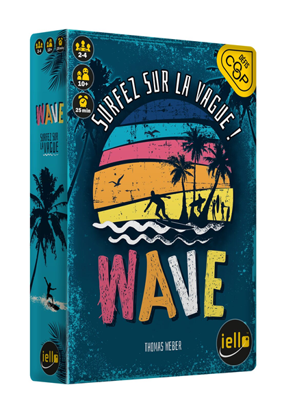 Wave (Fr)