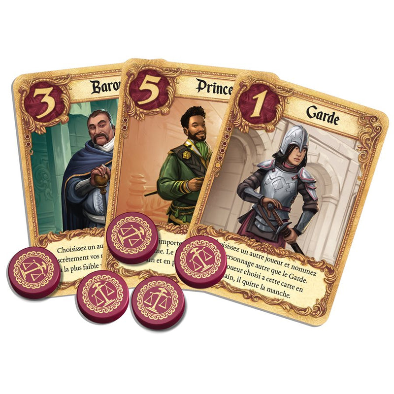 Love Letter (Eco) (FR)