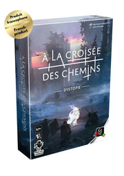 À la Croisée des Chemins - Dystopie (FR) - Board Games