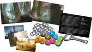 À la Croisée des Chemins - Dystopie (FR) - Board Games