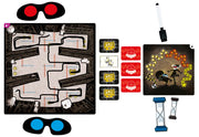 Accomplices (ML) - Board Games
