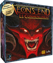Aeon’s End: Le Commencement (FR) - Board Games