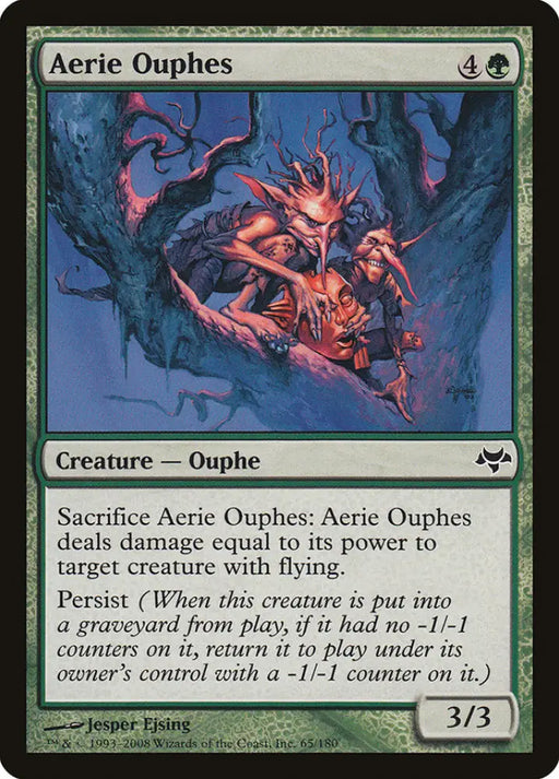 Aerie Ouphes [Eventide] - MTG Single