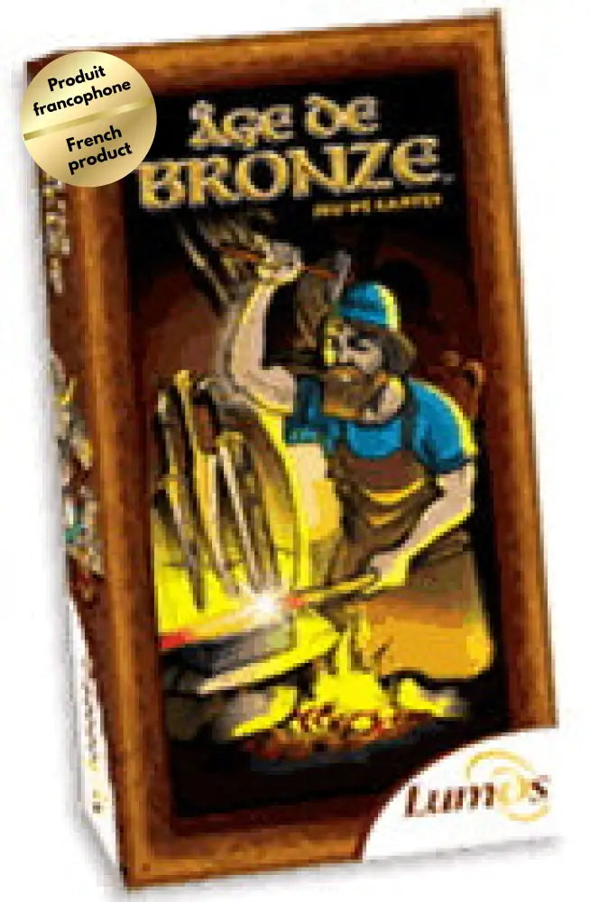 Âge De Bronze (FR) - Board Games