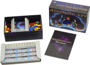 Age of Galaxy (FR) - Board Games