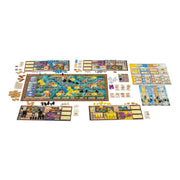 Age of Innovation (FR) - Board Games