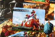 Agent Trouble: Voyage dans le Temps (FR) - Board Games