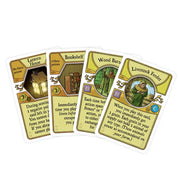 AGRICOLA: CONSUL DIRIGENS DECK (FR) - Board Games