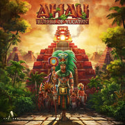 AHAU: RULERS OF YUCATAN (EN) - Board Games