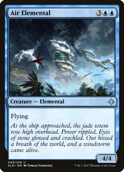 Air Elemental [Ixalan] - MTG Single