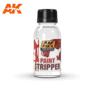 AK Interactive: Paint Stripper - AK Interactive