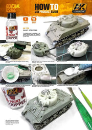 AK Interactive: Paint Stripper - AK Interactive