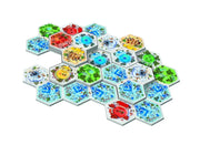 Akropolis (FR) - Board Games