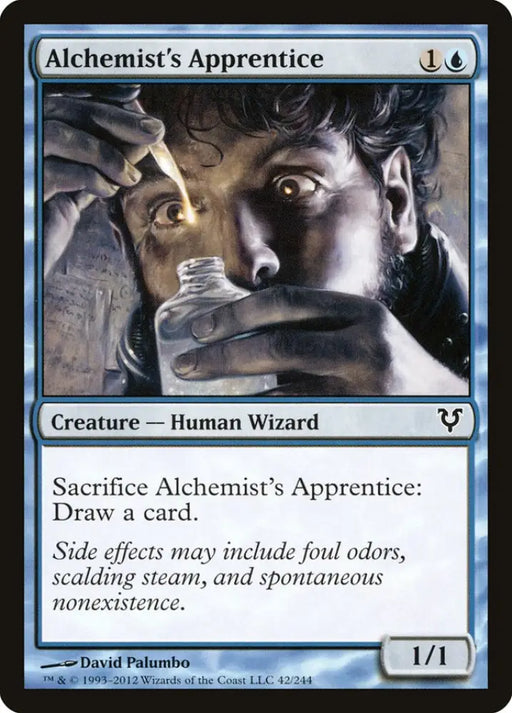 Alchemist’s Apprentice [Avacyn Restored] - MTG Single