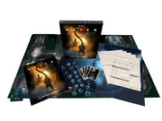 Alien RPG Rapture Protocol Cinematic Adventure Set - Role Playing Game