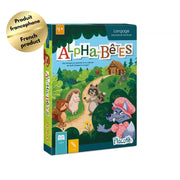 Alpha-bêtes - Board Games