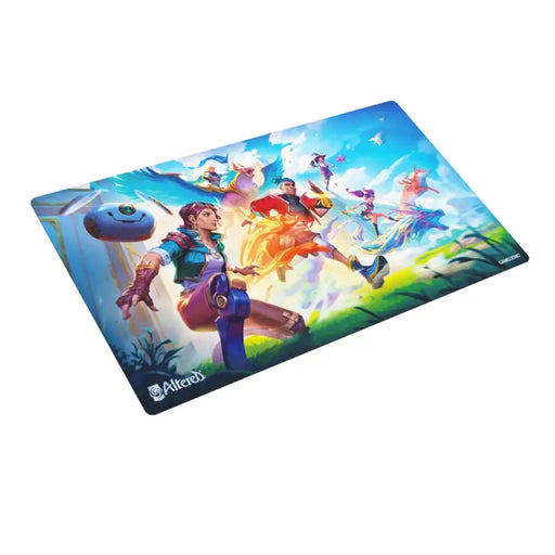 Altered: Prime Playmat: Beyond the Gates - Altered TCG