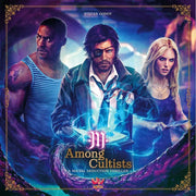 Among Cultists (Core Game) (EN) - Board Games