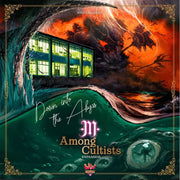 Among Cultists Expansion: Down into the Abyss (EN) - Board Games