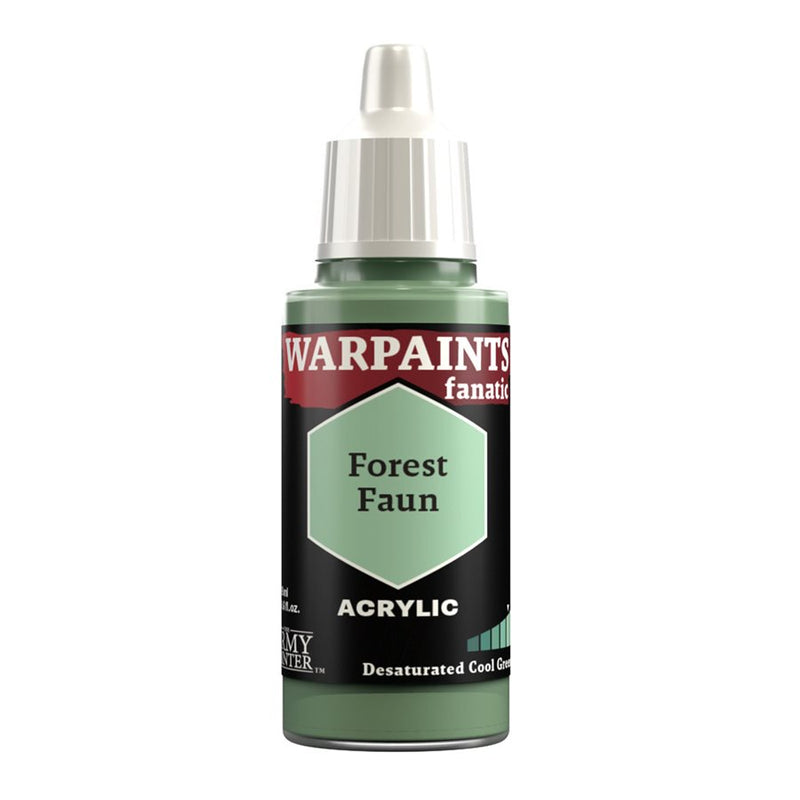 Army Painter: Warpaints Fanatic: Forest Faun 18ml
