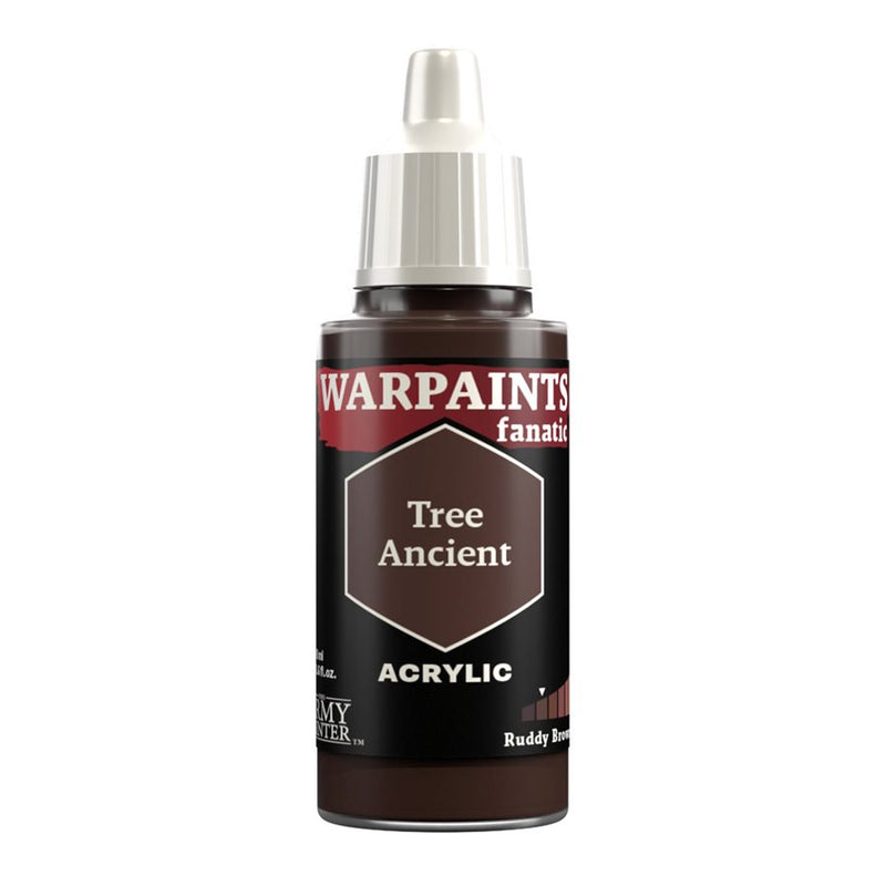 Army Painter: Warpaints Fanatic: Tree Ancient 18ml